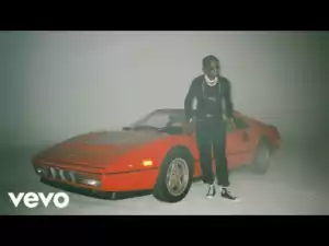 K Camp – Can’t Get Enough